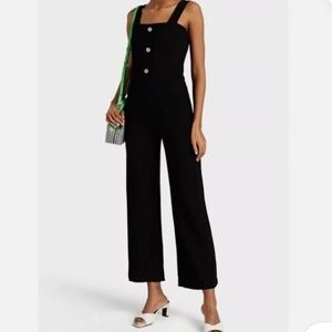 Maje Jumpsuit